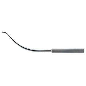 Disector curvo con mango redondo Ramirez Endo para corrugador/procerus en lifting facial 7 3/4" – surgivalley (017210143)