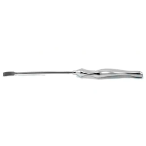 Disector de colgajo para lifting facial Ramirez Endo 9 3/4" con mango de agarre – surgivalley (017210163)