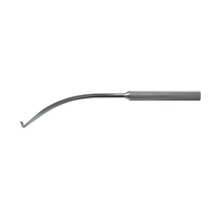 Ramirez Endo facelift nerve protector 6 3/4" left round handle – surgivalley (157070003)