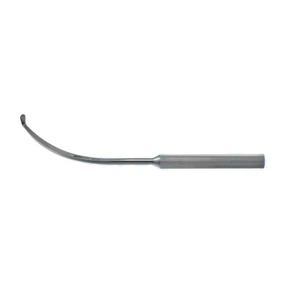 Ramirez Endo facelift nerve protector 6 3/4" right round handle – surgivalley (157070002)