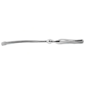 Disector periostal parietal Ramirez Endo para lifting facial con mango de agarre 10 1/2" – surgivalley (007210594)