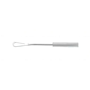 Disector mamario transaxilar Reynolds 15 1/2" recto con hoja ancha de 38.0mm y mango de agarre – surgivalley (002211780)