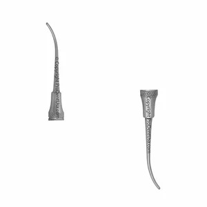Instrumento de Enceramento para Aplicações Odontológicas – surgivalley (999010308)