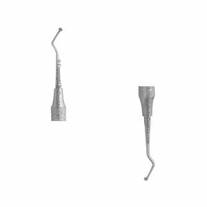 127128 Dental Excavator for Access and Visibility in Small Oral Cavity Procedures – surgivalley (999010338)