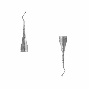 129130 Excavator Dental Instrument for Access in Small Oral Cavities – surgivalley (999010269)