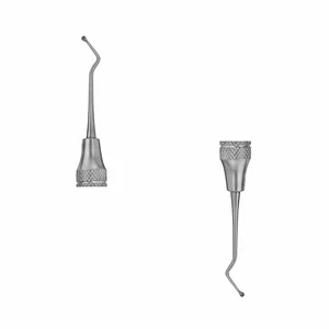 131132 Dental Excavator for Small Oral Cavity Access and Operative Visibility – surgivalley (999010281)