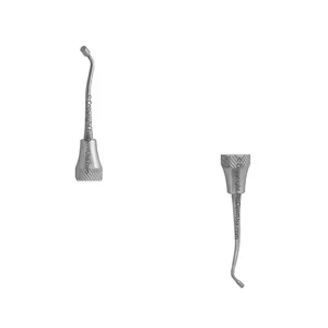 Apisonador Patrón Inglés 153 para Uso Dental – surgivalley (039010041)