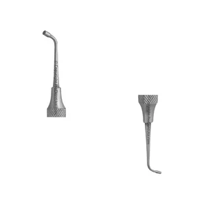 Compactador Patrón Inglés 154 para Procedimientos Dentales – surgivalley (039010040)