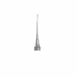 2 Beavertail Burnisher for Dental Applications – surgivalley (999010315)