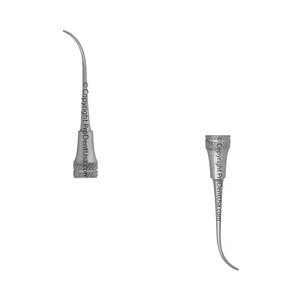 2 Instrumento de Enceramento P.K. Thomas para Procedimentos Dentais – surgivalley (999010307)