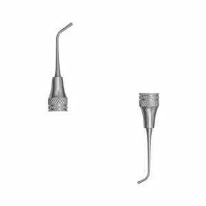 Condensador Smith 2 Instrumento dental para procedimientos dentales – surgivalley (039010030)