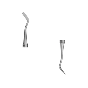 2 Ward Carver Dental Instrument for Amalgam Carving – surgivalley (040010034)