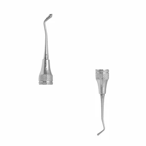 21 Acorn Burnisher Dental Instrument for Dental Surgeons and Procedures – surgivalley (999010274)