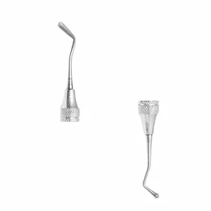21 Acorn Burnisher and Paddle Composite Instrument for Dental Cavity Access – surgivalley (041010010)