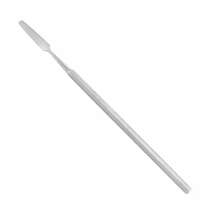 Espátula para Cimento 22 para Mistura e Colocação de Cimento Odontológico – surgivalley (050010010)