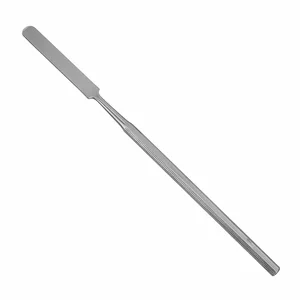 24 Espátula para Cimento, Flexível – surgivalley (050010014)