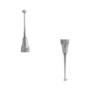 2829 Football Burnisher for Dental Access and Visibility in Small Oral Cavities – surgivalley (999010249)