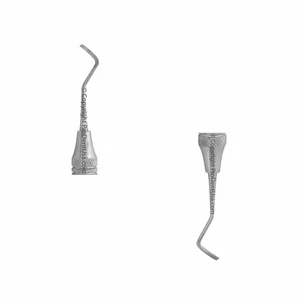 29 Margin Trimmer Dental Instrument for Small Oral Cavity Access and Visibility – surgivalley (999010320)