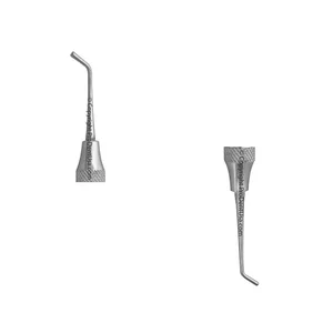 3 Ladmore Burnisher for Dental Surgeon Access in Small Oral Cavity with Performance – surgivalley (011010017)