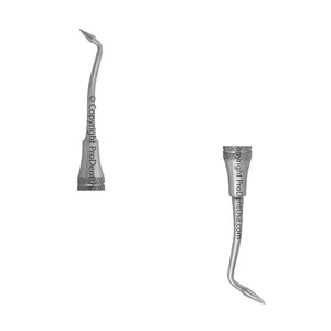 Instrumento de Cera Dental para Modelagem e Contorno em Cavidade Oral Pequena – surgivalley (999010306)