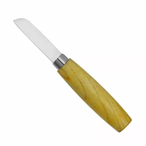 3 Faca para Gesso Longa Instrumento Dental para Aplicações Odontológicas – surgivalley (006010023)