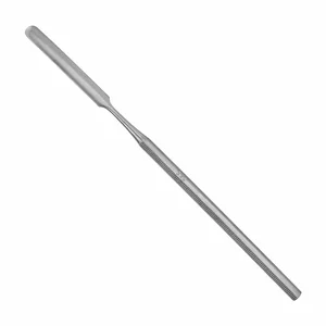 Espátula Rígida para Cimento 324 para Aplicações em Especialidades Dentárias – surgivalley (050010016)