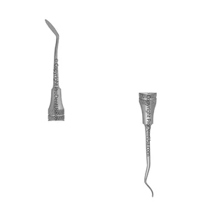 Instrumento de Cera Thomas P.K. Conjunto de 4 para Aplicações Odontológicas – surgivalley (999010305)