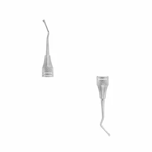 Empacotador de Fio Circlet 45° Serrilhado – surgivalley (999010262)