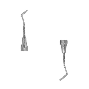4F Tufts Composite Instrument – surgivalley (041010012)