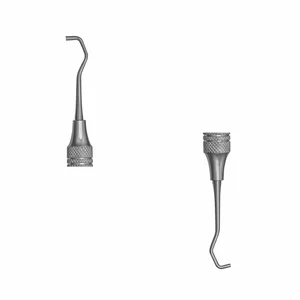 Apisonador de acción inversa 910 para procedimientos dentales – surgivalley (039010027)