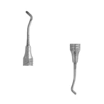 Blade Excavators