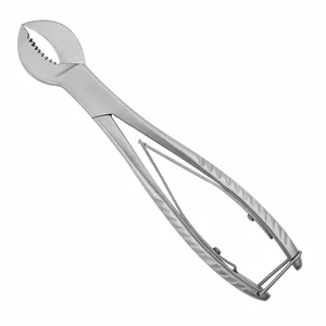 Alicate de Gesso de Mola Dupla para Aplicações Odontológicas – surgivalley (999010283)