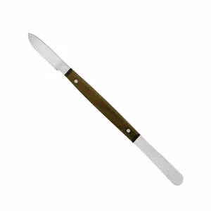 Faca Fahnestock para Aplicações de Gesso Odontológico – surgivalley (006010025)