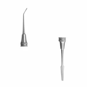 Mini Spatula & Placement Instrument – surgivalley (041010038)