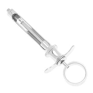 Aspirationsspritze, Cook-Waite (CW) – surgivalley (036010004)