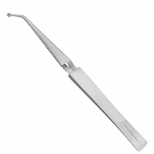 Pin Tweezers for Dental Procedures Requiring Small Oral Cavity Access and Clear Visibility – surgivalley (999010245)