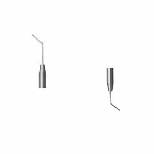 Calcium Hydroxide Placement Instrument Double-End – surgivalley (041010014)