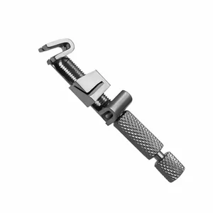 Tofflemire Pediatric Contra-Angle Matrix Retainer – surgivalley (037010004)