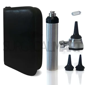 Veterinary Otoscope Animal Diagnostic Instruments Set of 5 Set (090211243)