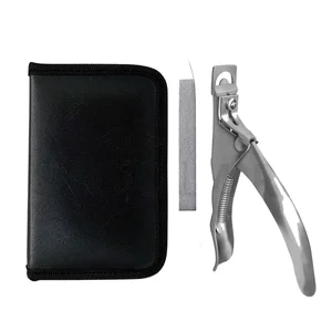 Guillotine Cat Nail Clipper Set of 3 Set (090211341)