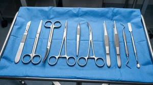 Labs Basic Starter Laboratory Tool Hand Tools Set of 10 Set (090211416)