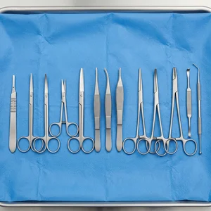 Scientific's rat and Veterinary surgery kits Set of 13 Set (090211459)