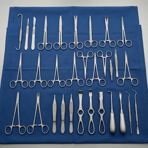 Veterinary Tech Set of 28 Set (090211479)