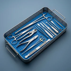15 Pcs Veterinary Orthopedic Kit (090212012)
