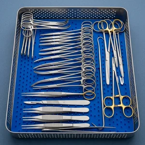 24 Pcs TC Feline Spay Pack (090212049)