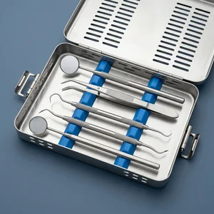 5 Pcs Home Dental Kit (090212199)