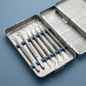 7 Pcs Dental Examination Kit (090212269)