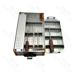 4.5mm Cannulated Instruments Set Of Orthopedic Instruments Sets