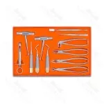 Atraumatic Extraction Dental Extraction Set