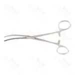 Doyen Intestinal Forceps Intestinal Veterinary Instrument